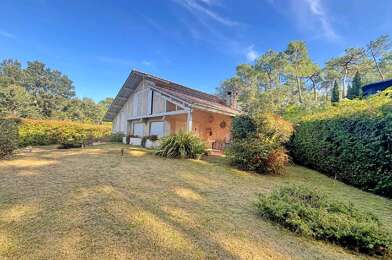 Maison 5 pièces 1000545 €