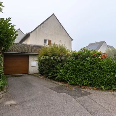 Maison 3 pièces 220000 €