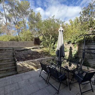 Appartement 2 pièces 174000 €