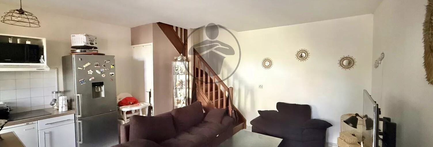 Appartement 2 Pièces 44 m² à vendre à Prades-le-Lez (34730)