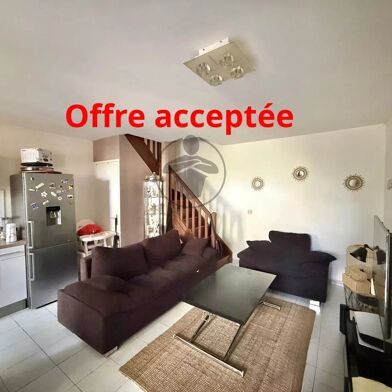 Appartement 2 pièces 174000 €