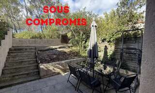 Appartement 2 Pièces 44 m² à vendre à Prades-le-Lez (34730)