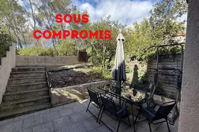 Appartement 2 pièces 174000 €