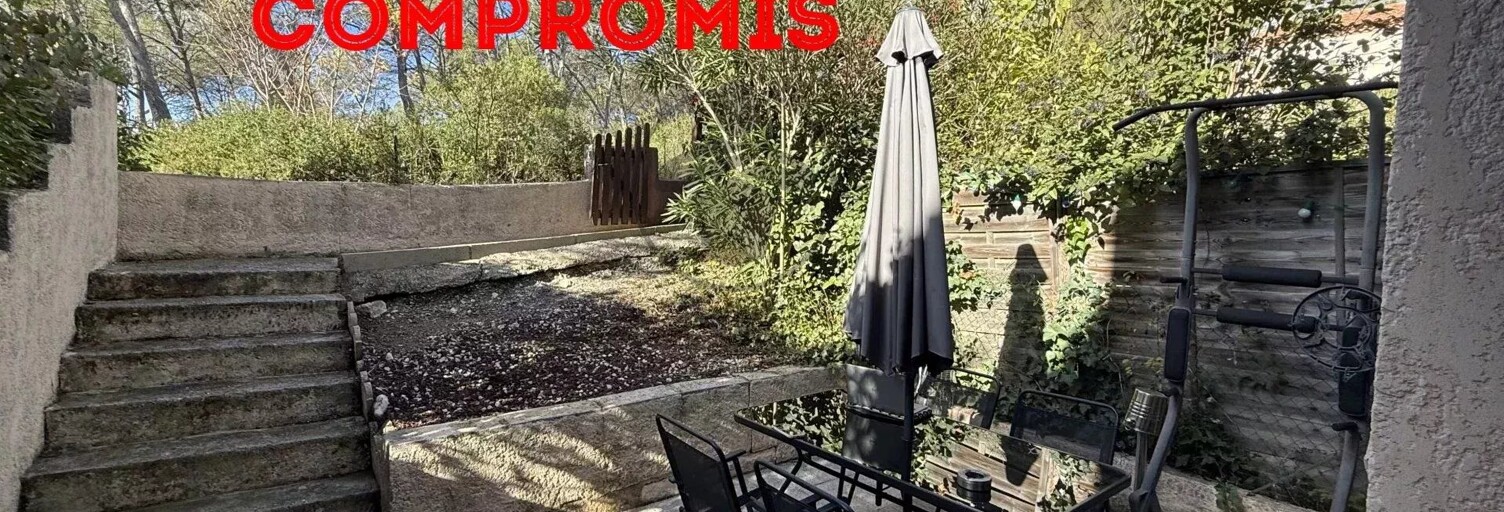 Appartement 2 Pièces 44 m² à vendre à Prades-le-Lez (34730)