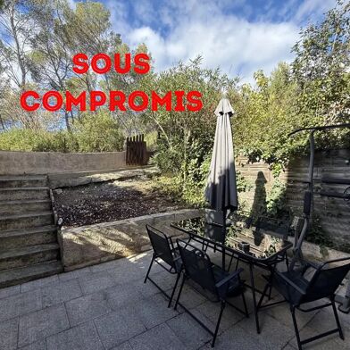 Appartement 2 pièces 174000 €