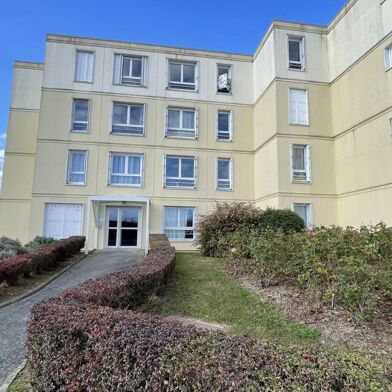 Appartement 3 pièces 103000 €
