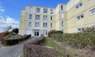 Appartement 3 Pièces 65 m² à vendre à Cholet (49300)