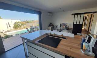 Maison 7 Pièces 130 m² à vendre à Narbonne (11100)