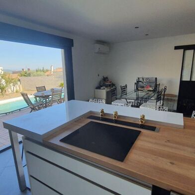 Maison 7 pièces 344000 €