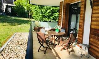 Appartement 2 Pièces 73 m² à vendre à Mulhouse (68100)