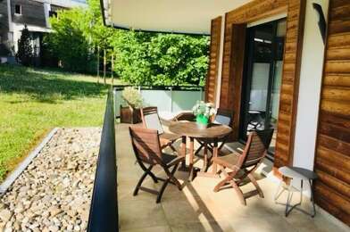 Appartement 2 pièces 285000 €