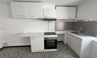 Appartement 3 Pièces 97 m² à louer à Maîche (25120)