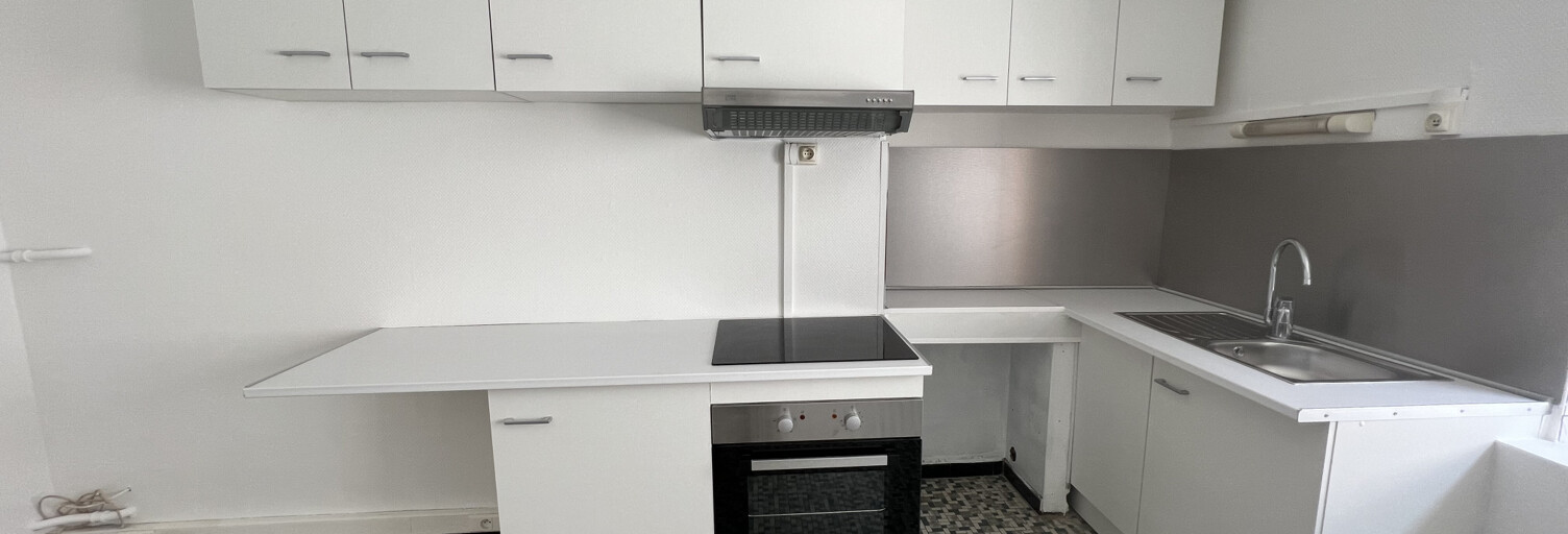 Appartement 3 Pièces 97 m² à louer à Maîche (25120)