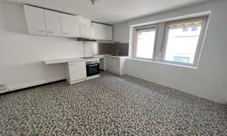 Appartement 3 Pièces 97 m² à louer à Maîche (25120)