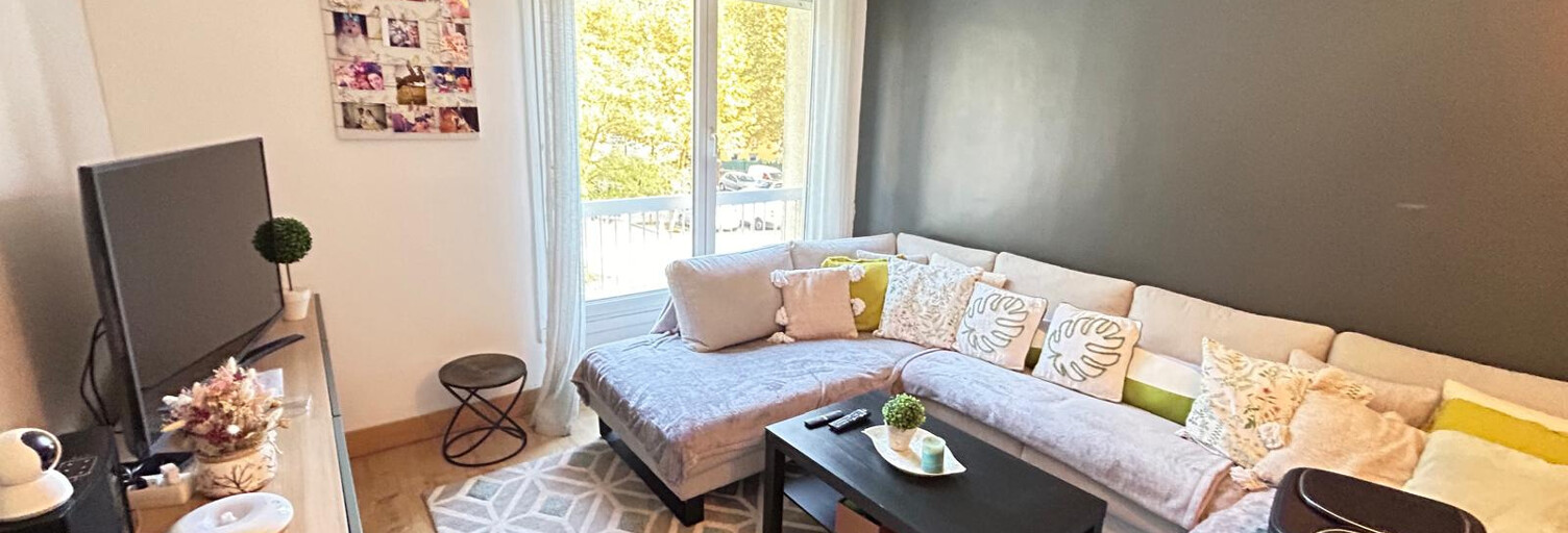 Appartement 4 Pièces 83 m² à vendre à Drap (06340)