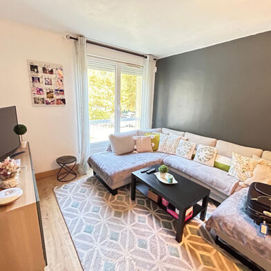 Appartement 4 pièces 165000 €