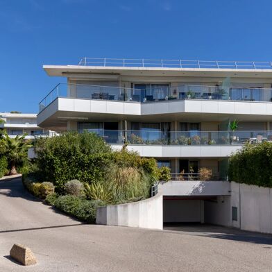 Appartement 2 pièces 300000 €