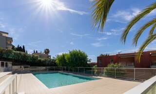 Appartement 2 Pièces 45 m² à vendre à Nice (06200)