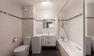 Appartement 2 Pièces  m² à vendre à Nice (06200)