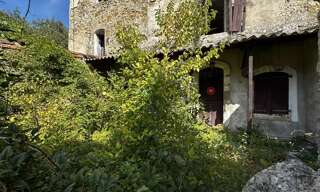 Maison 5 Pièces 145 m² à vendre à Anduze (30140)