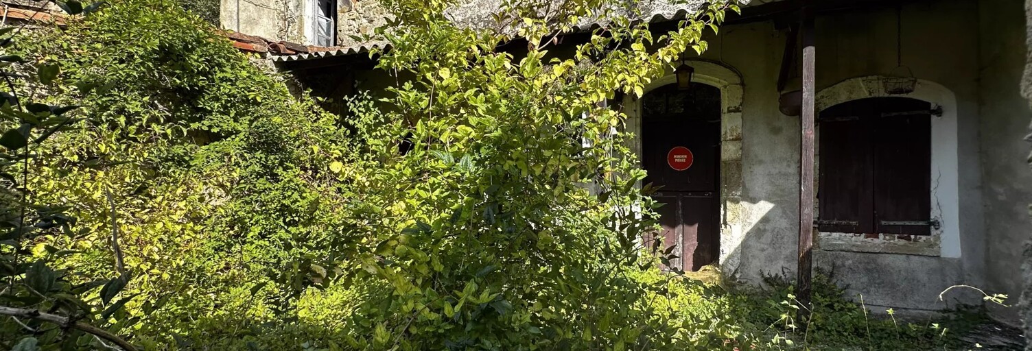 Maison 5 Pièces 145 m² à vendre à Anduze (30140)