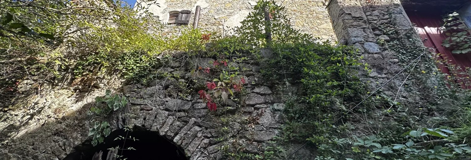 Maison 5 Pièces 145 m² à vendre à Anduze (30140)