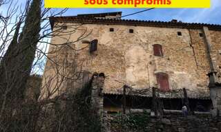 Maison 5 Pièces 145 m² à vendre à Anduze (30140)