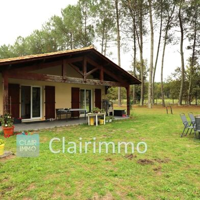 Maison 7 pièces 230000 €