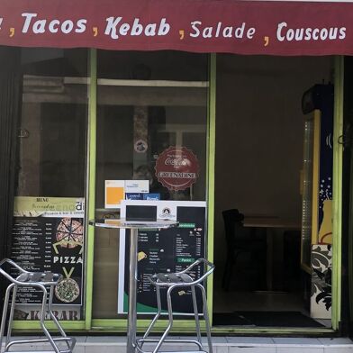 Commerce 2 pièces 61000 €