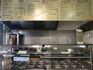 FONDS DE COMMERCE  30 m2 BORDEAUX CAUDERAN PIZZERIA SNACK TOUT — photo 2