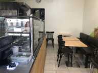 FONDS DE COMMERCE  30 m2 BORDEAUX CAUDERAN PIZZERIA SNACK TOUT — photo 3