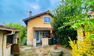 Maison 4 Pièces 64 m² à vendre à Saint-Germain-lès-Arpajon (91180)