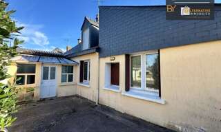 Maison 3 Pièces 98 m² à vendre à La Guerche-de-Bretagne (35130)