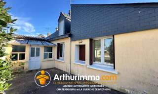 Maison 3 Pièces 98 m² à vendre à La Guerche-de-Bretagne (35130)