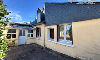 Maison 3 Pièces 98 m² à vendre à La Guerche-de-Bretagne (35130)