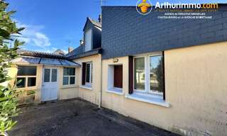 Maison 3 Pièces 98 m² à vendre à La Guerche-de-Bretagne (35130)