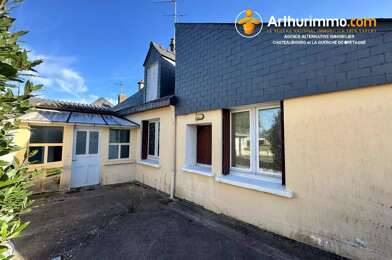 Maison 3 pièces 121000 €