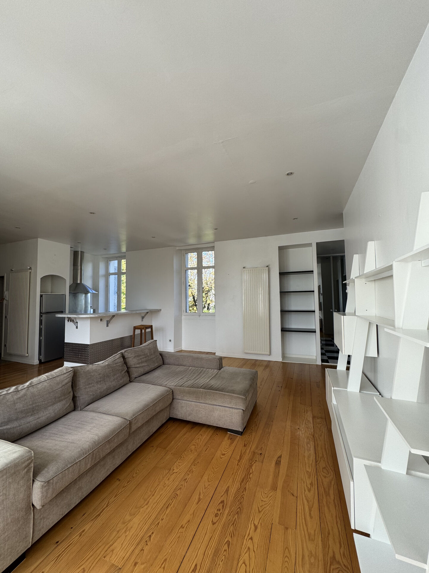 Appartement  T3 à vendre Pau 64000