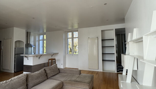 Appartement 3 pièces  à vendre Pau 64000