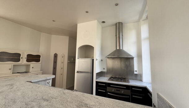 Appartement 3 pièces  à vendre Pau 64000