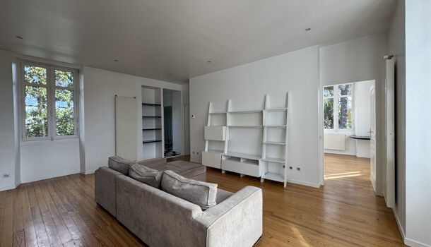 Appartement 3 pièces  à vendre Pau 64000