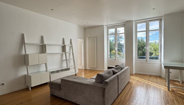 Appartement 3 pièces  à vendre Pau 64000