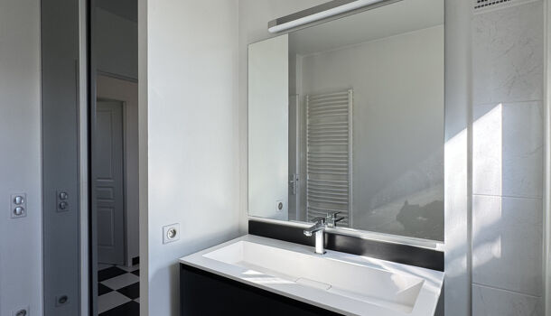 Appartement 3 pièces  à vendre Pau 64000