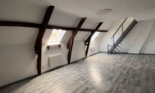 Appartement 3 Pièces 61 m² à louer à Avesnes-le-Comte (62810)