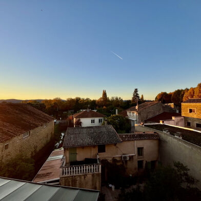 Appartement 2 pièces 84000 €