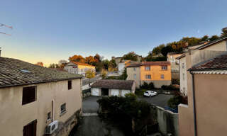 Appartement 2 Pièces 44 m² à vendre à Beauvallon (26800)