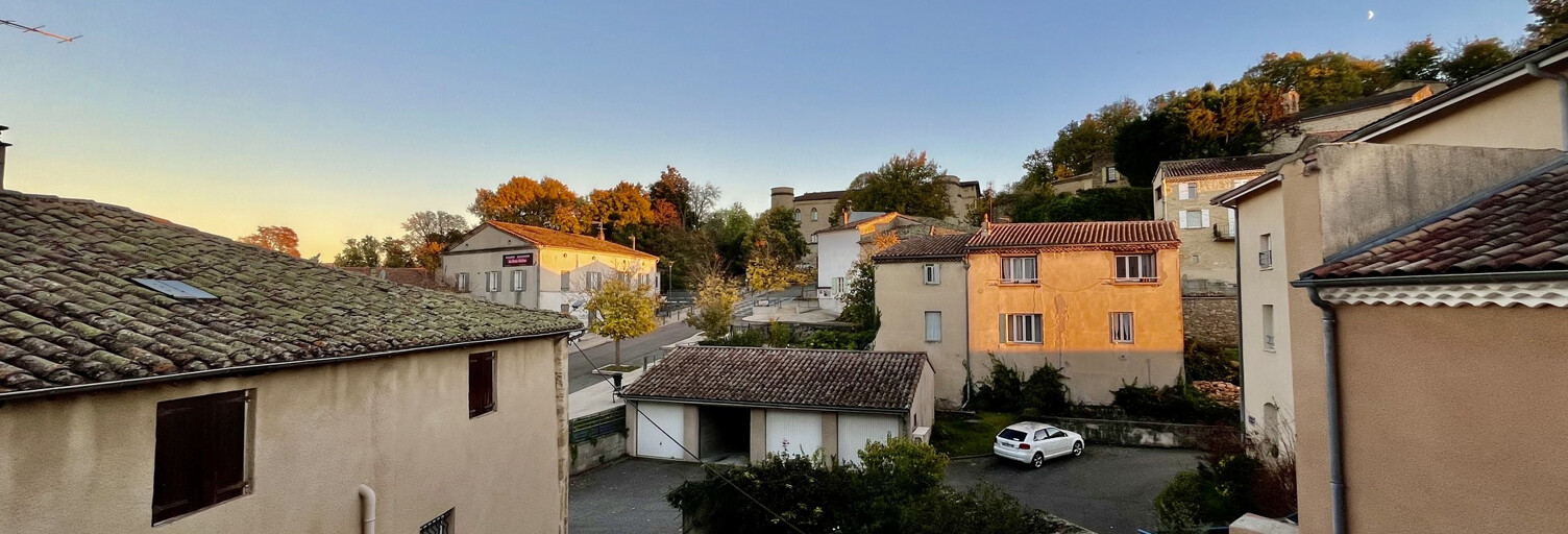 Appartement 2 Pièces 44 m² à vendre à Beauvallon (26800)