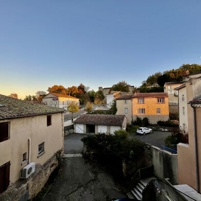 Appartement 2 pièces 79000 €