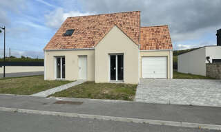 Maison 5 Pièces 89 m² à vendre à Cernay-lès-Reims (51420)