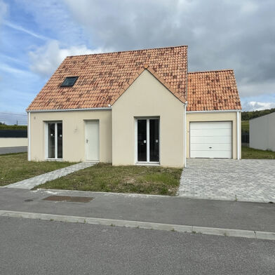 Maison 5 pièces 330000 €